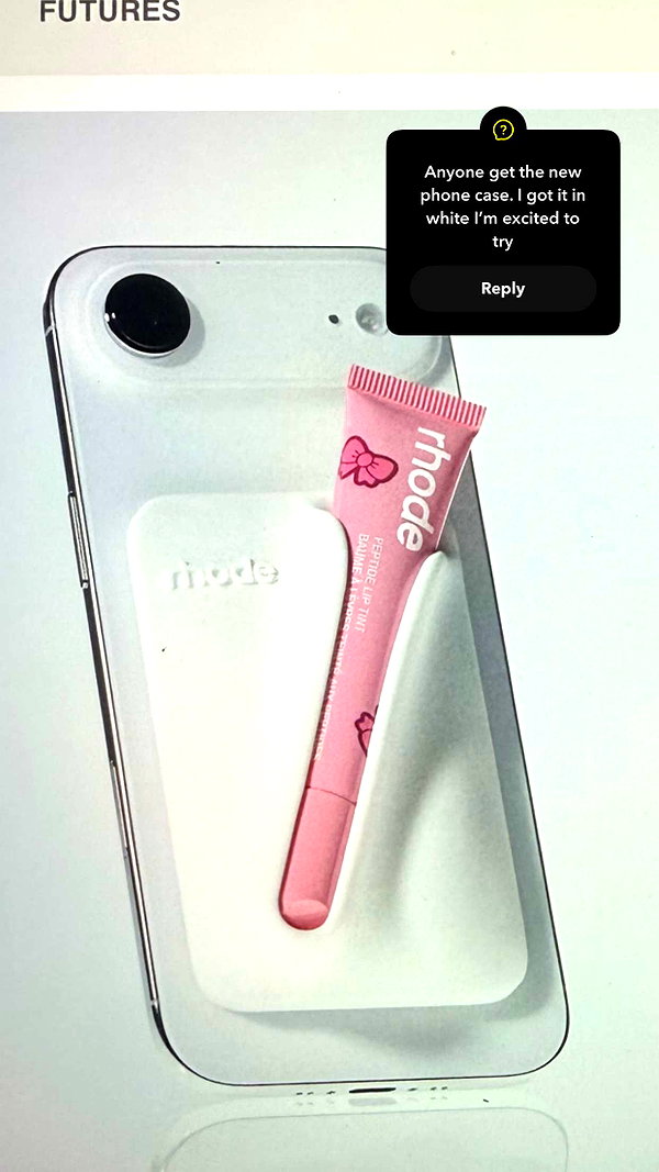 kalogerassunday snapchat image archive image