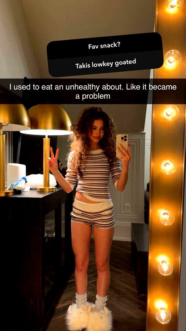 kalogerassunday snapchat image archive image