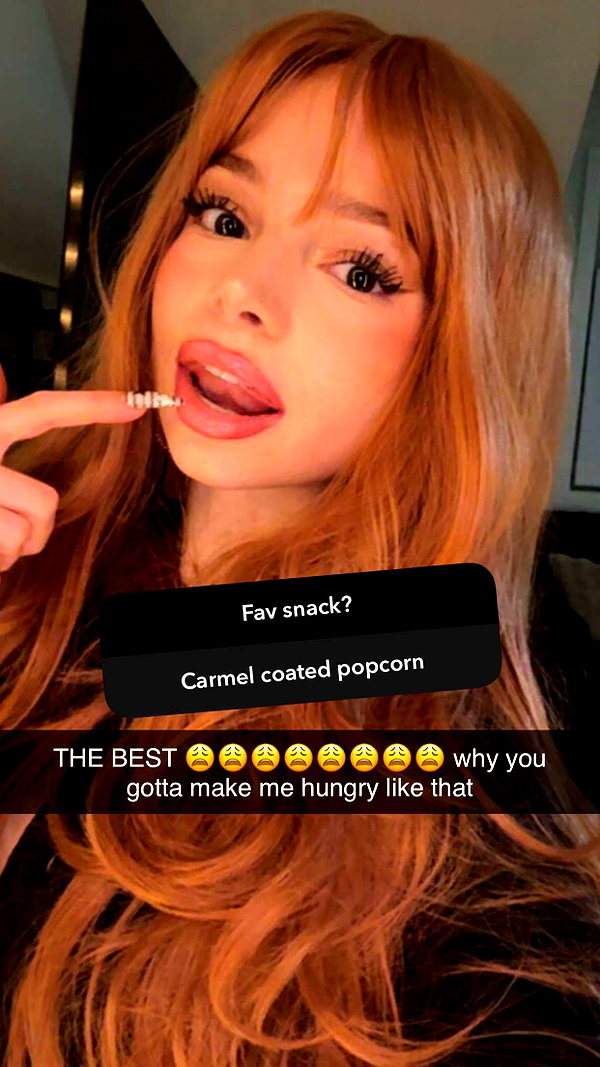 kalogerassunday snapchat image archive image