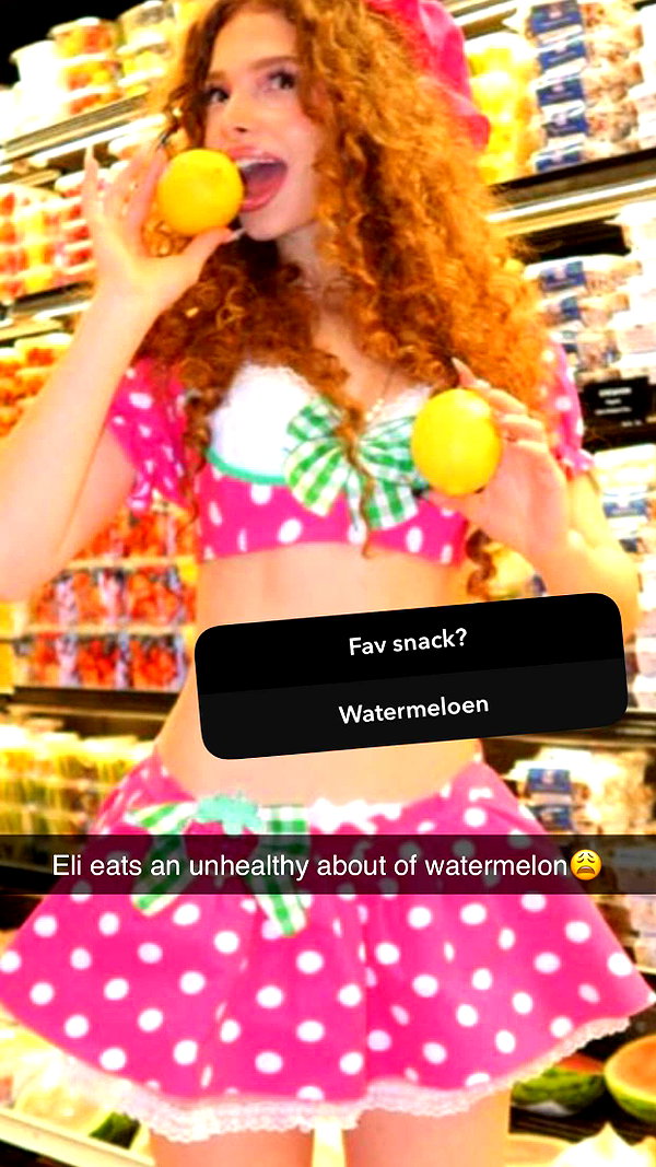 kalogerassunday snapchat image archive image