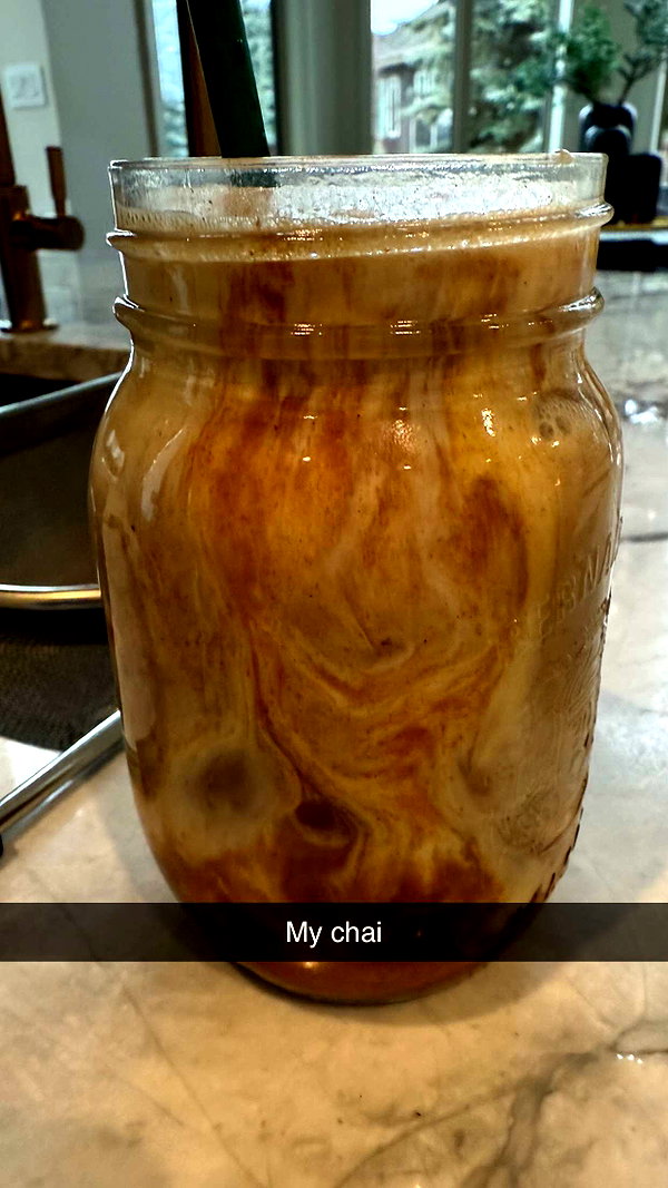 kalogerassunday snapchat image archive image
