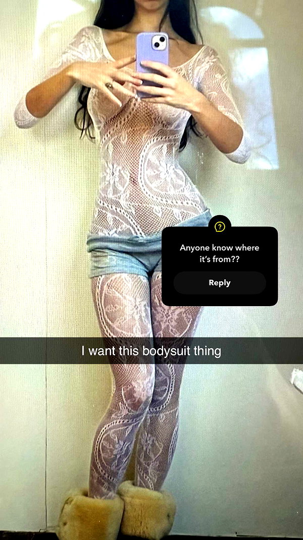 kalogerassunday snapchat image archive image