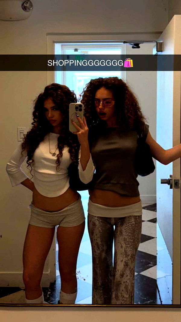 kalogerassunday snapchat image archive image