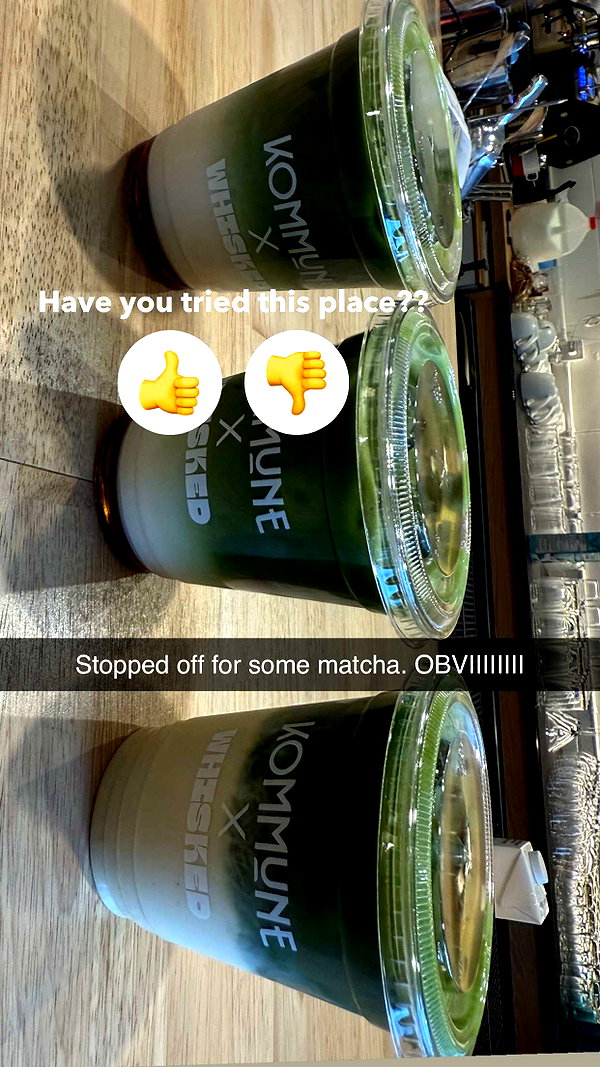 kalogerassunday snapchat image archive image