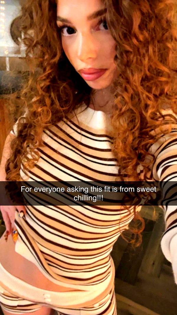 kalogerassunday snapchat image archive image