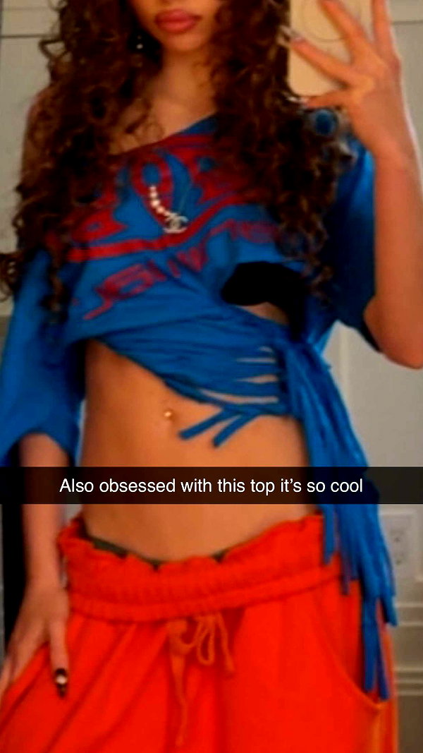 kalogerassunday snapchat image archive image