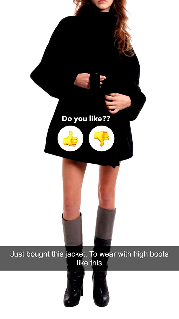 kalogerassunday snapchat image archive image