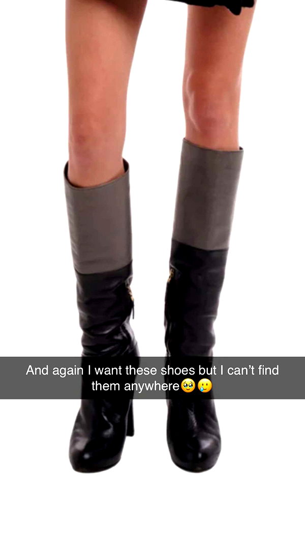 kalogerassunday snapchat image archive image