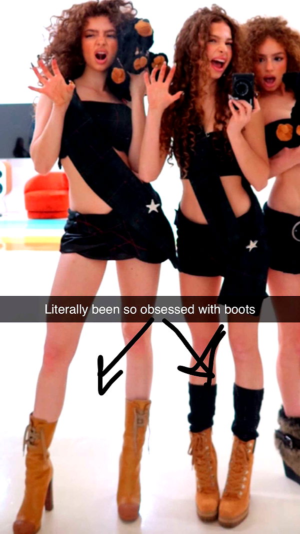 kalogerassunday snapchat image archive image