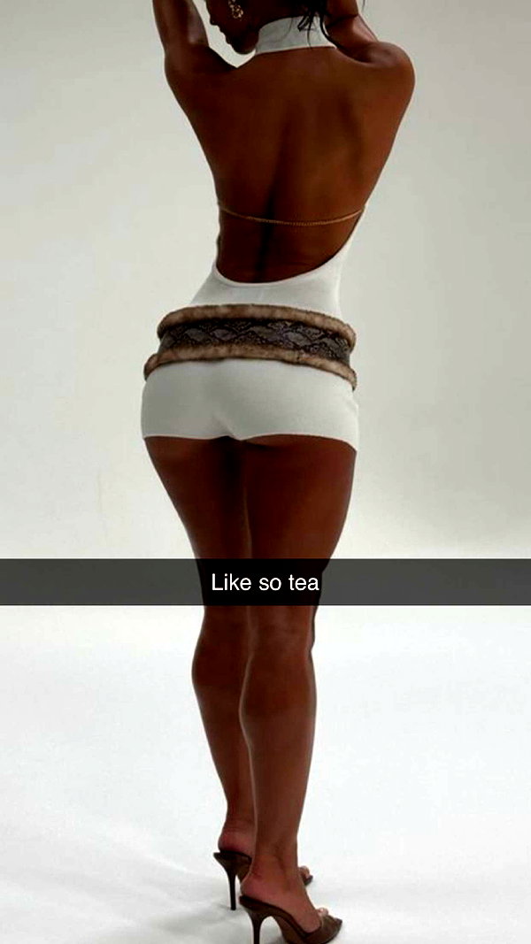 kalogerassunday snapchat image archive image