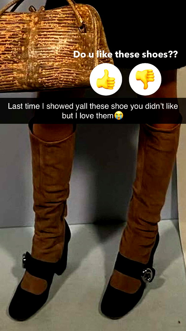 kalogerassunday snapchat image archive image