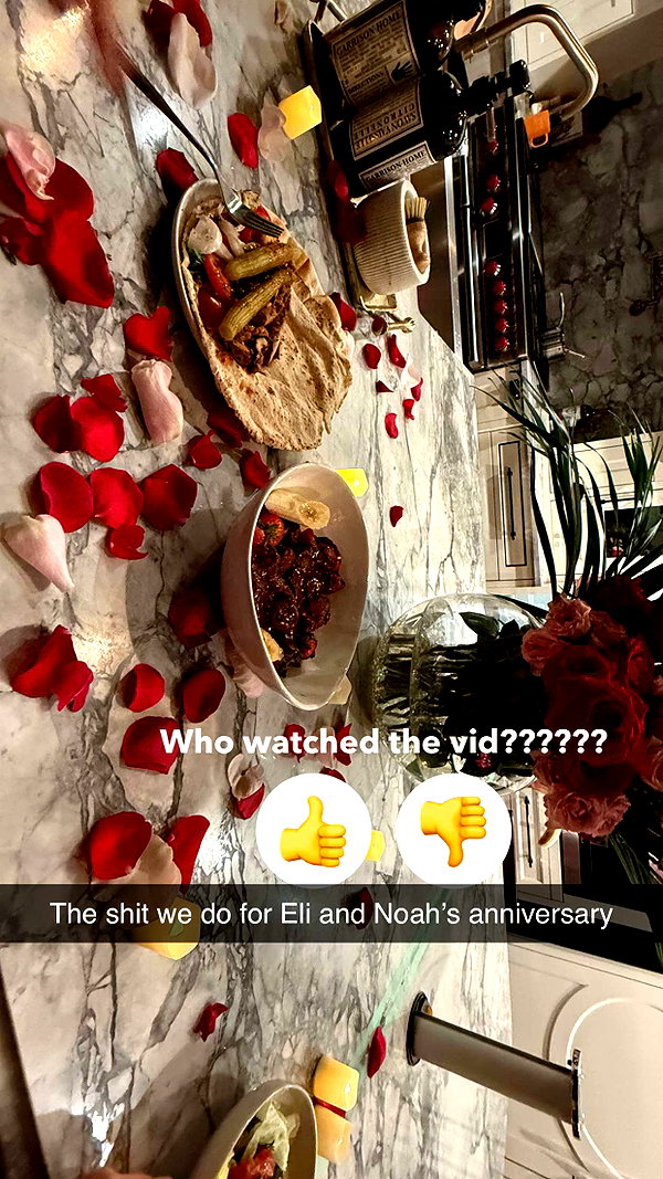 kalogerassunday snapchat image archive image