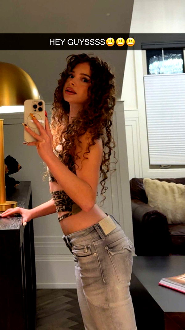 kalogerassunday snapchat image archive image
