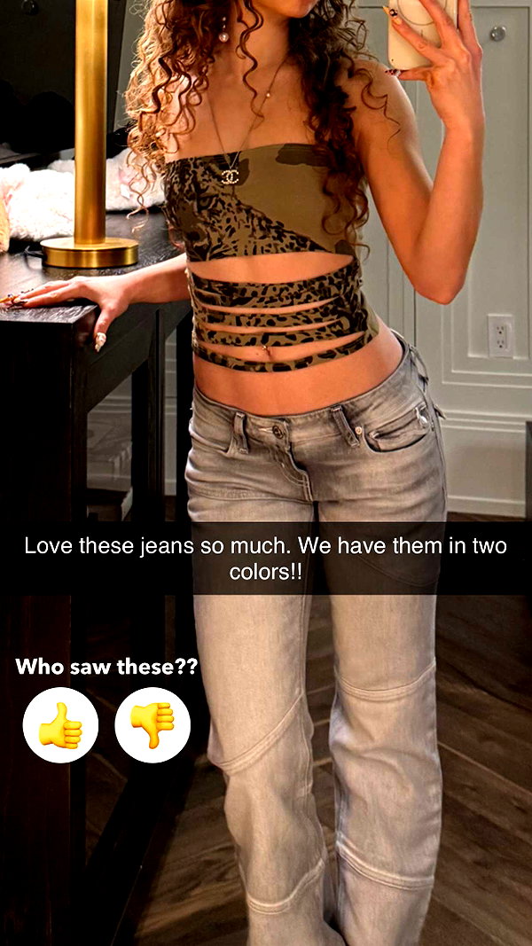 kalogerassunday snapchat image archive image