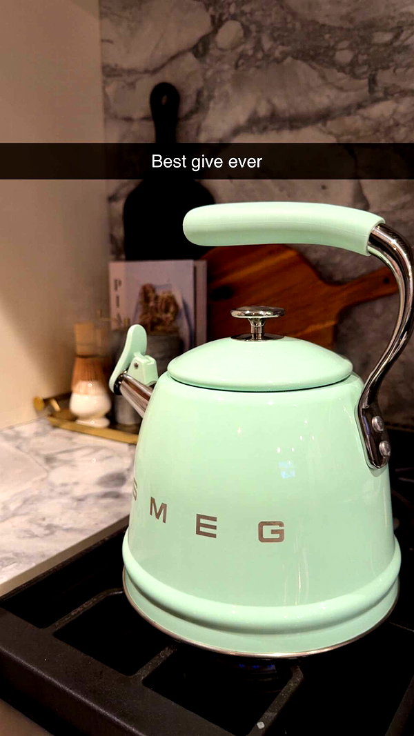 kalogerassunday snapchat image archive image