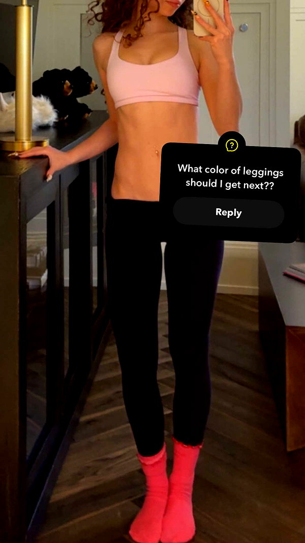 kalogerassunday snapchat image archive image
