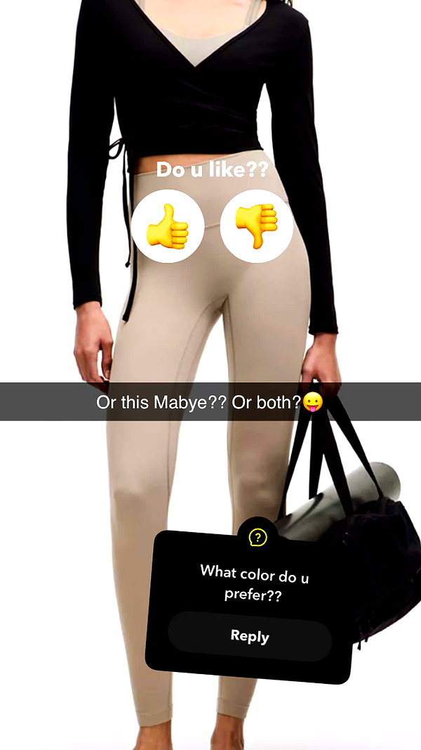 kalogerassunday snapchat image archive image