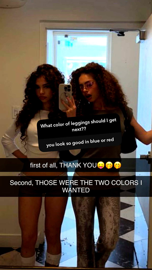 kalogerassunday snapchat image archive image