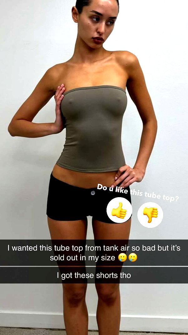 kalogerassunday snapchat image archive image