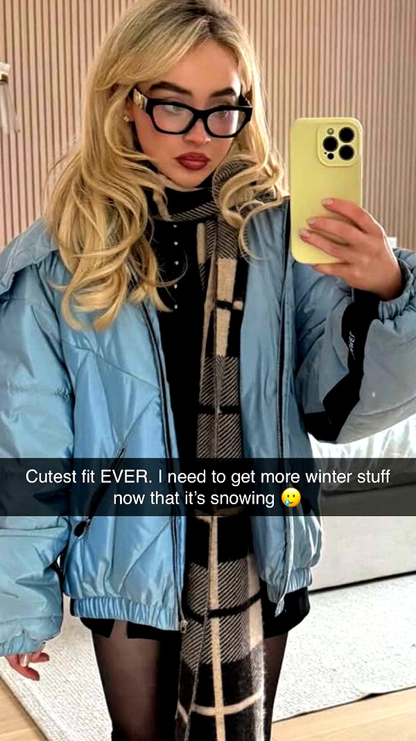 kalogerassunday snapchat image archive image