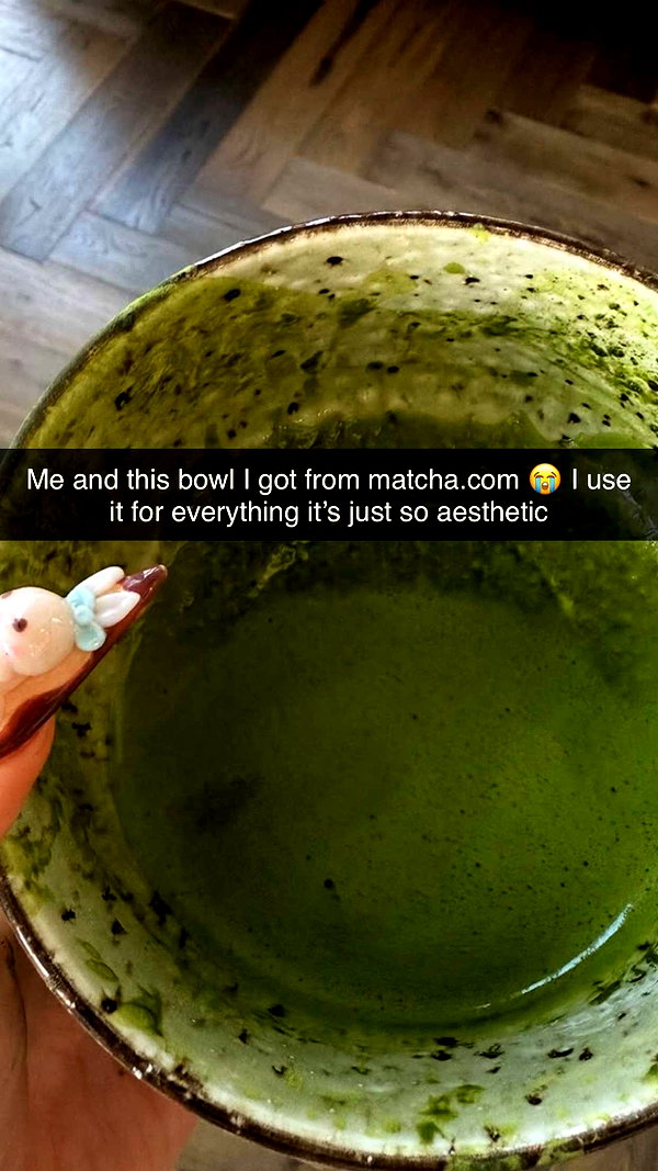 kalogerassunday snapchat image archive image