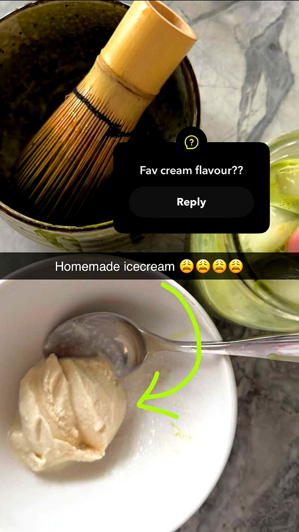 kalogerassunday snapchat image archive image