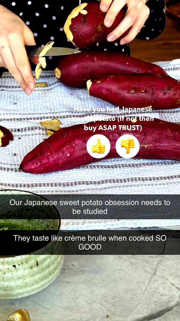 kalogerassunday snapchat image archive image