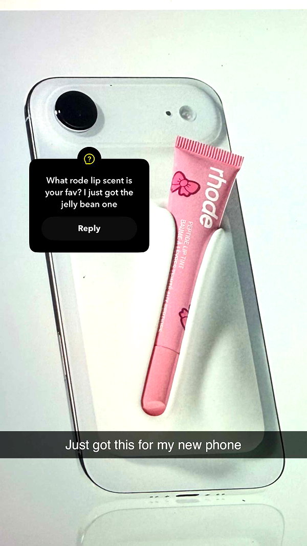 kalogerassunday snapchat image archive image