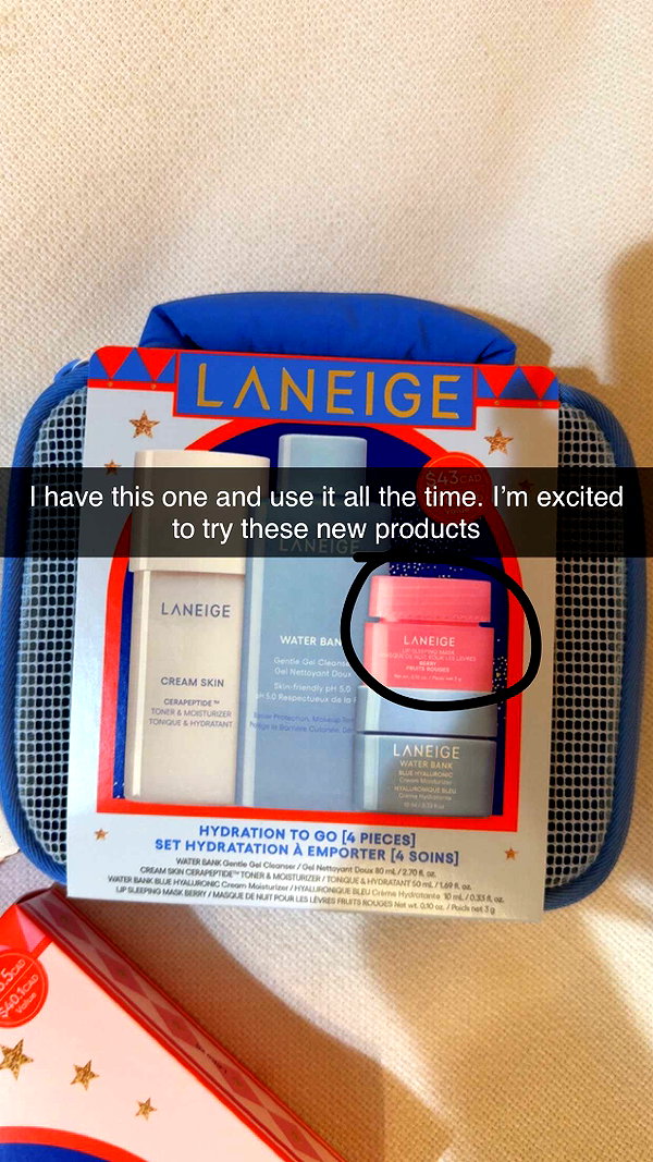 kalogerassunday snapchat image archive image