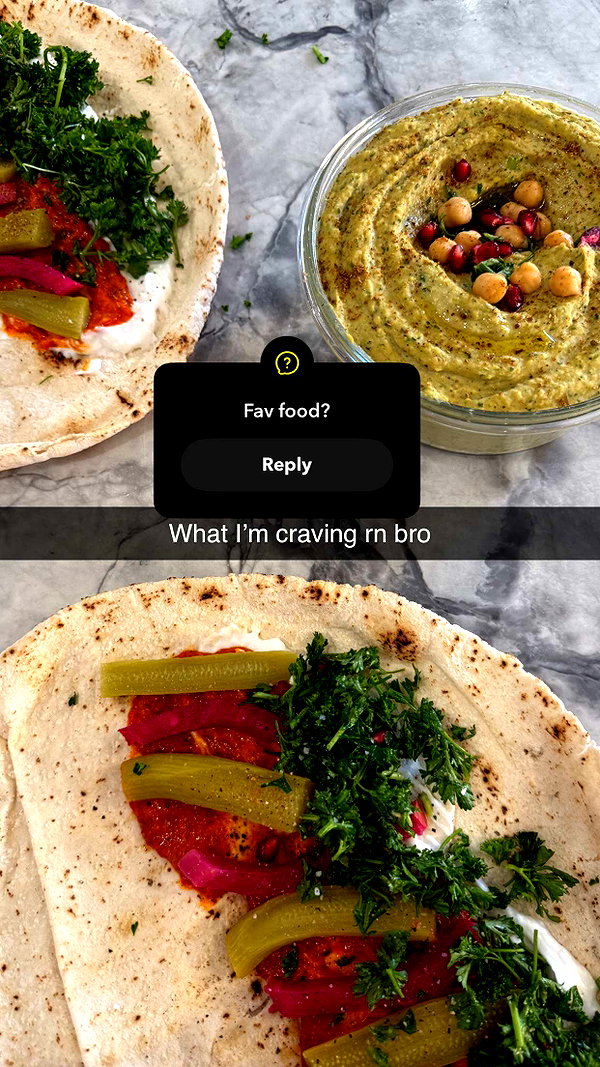 kalogerassunday snapchat image archive image