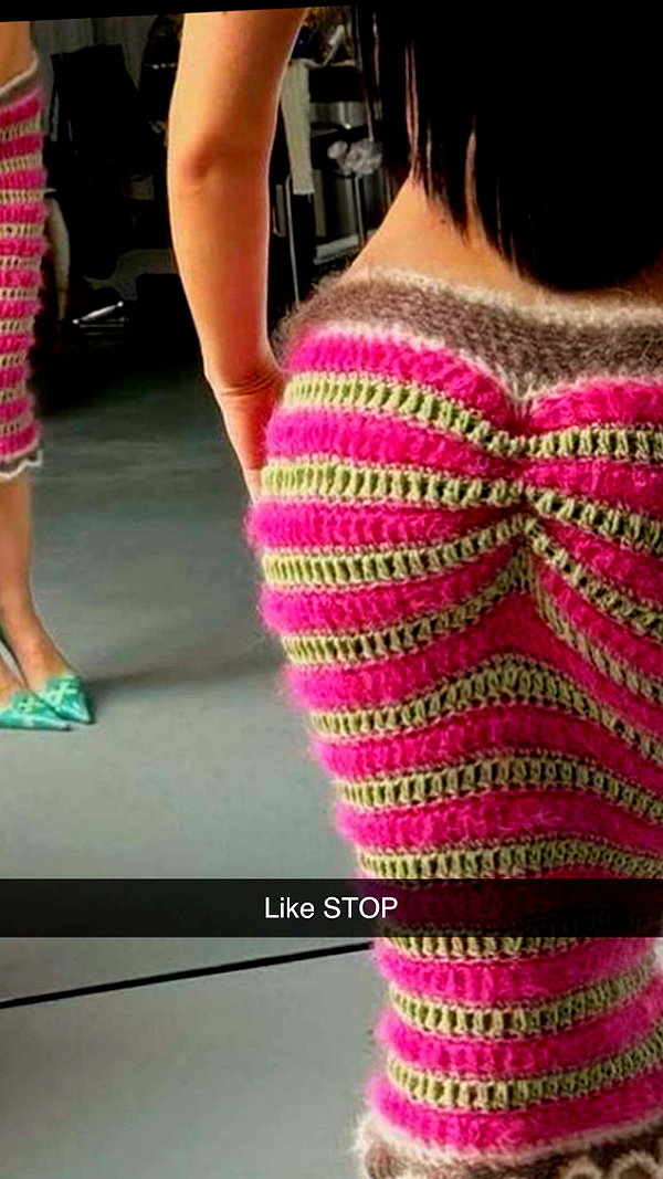kalogerassunday snapchat image archive image