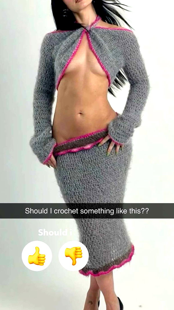 kalogerassunday snapchat image archive image