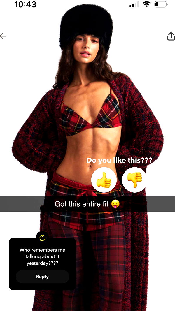 kalogerassunday snapchat image archive image