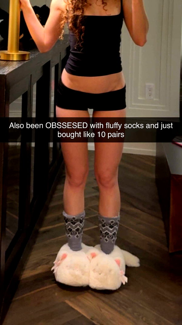 kalogerassunday snapchat image archive image