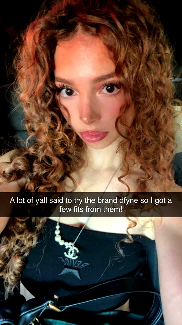kalogerassunday snapchat image archive image