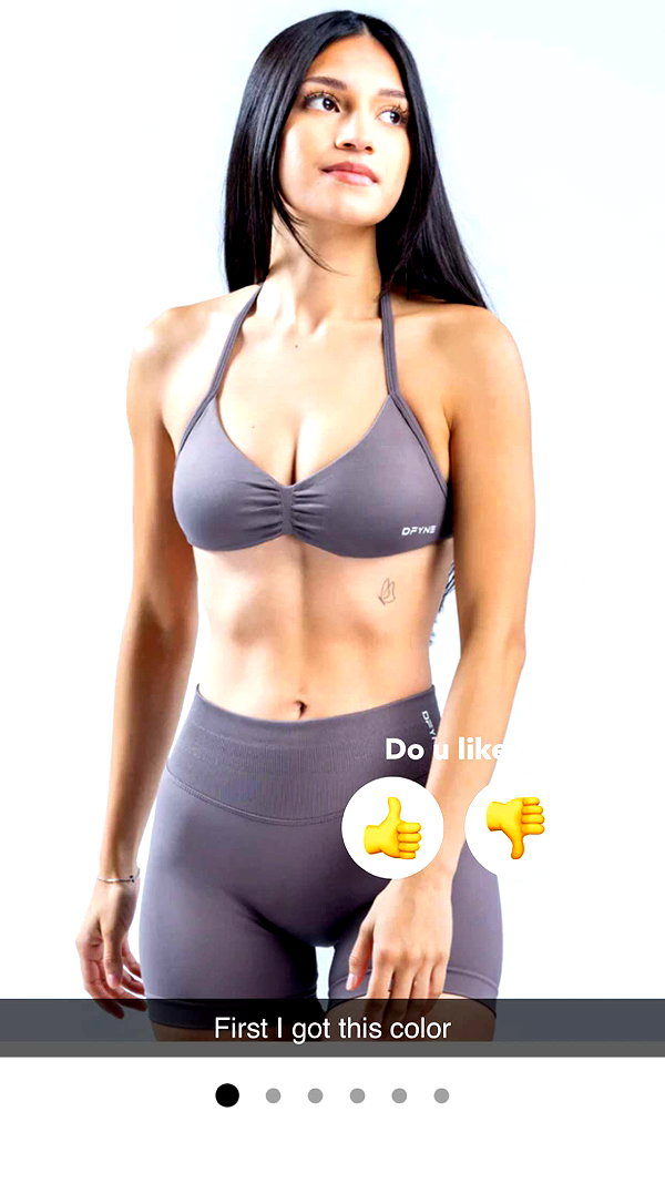 kalogerassunday snapchat image archive image