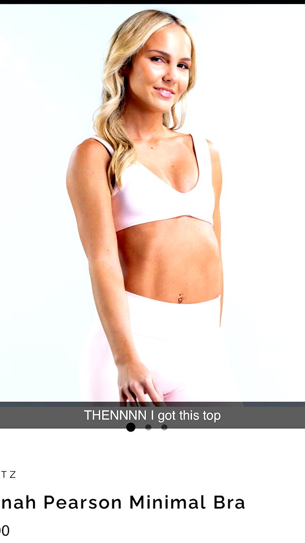 kalogerassunday snapchat image archive image