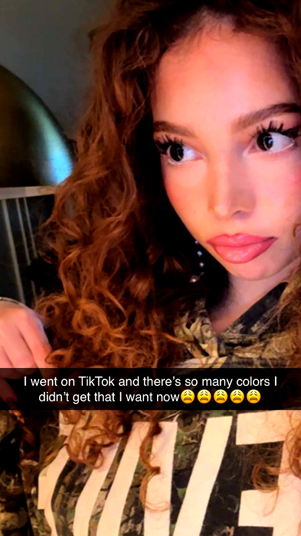 kalogerassunday snapchat image archive image