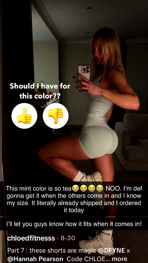 kalogerassunday snapchat image archive image