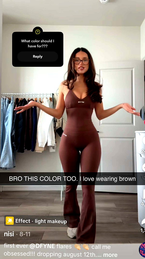 kalogerassunday snapchat image archive image