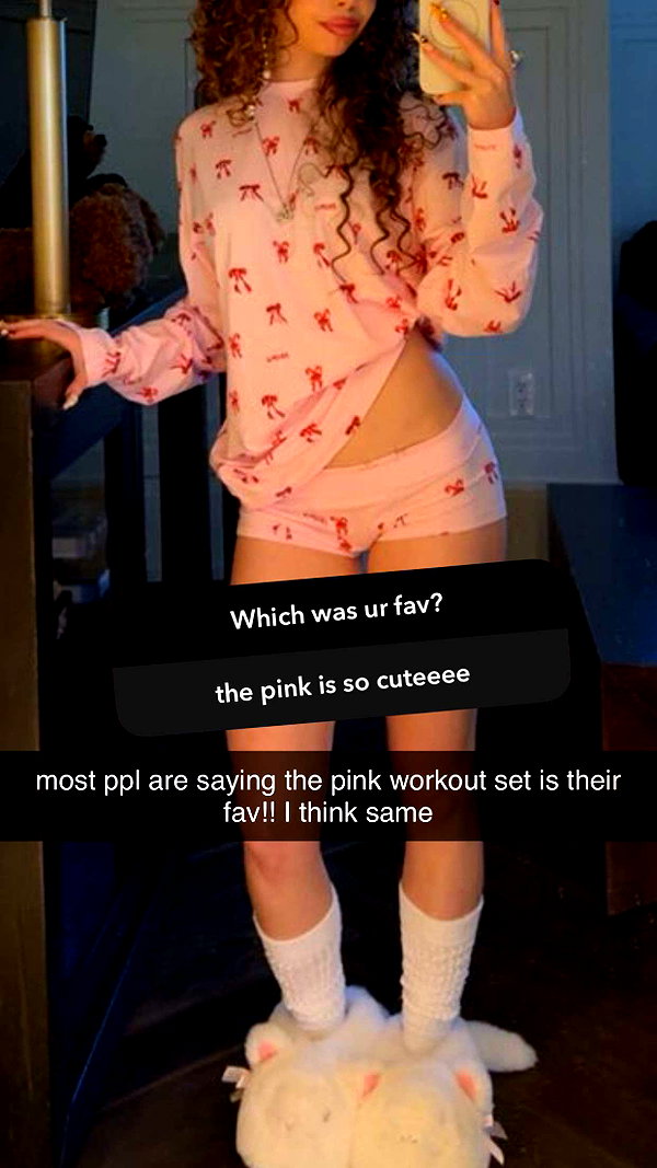 kalogerassunday snapchat image archive image