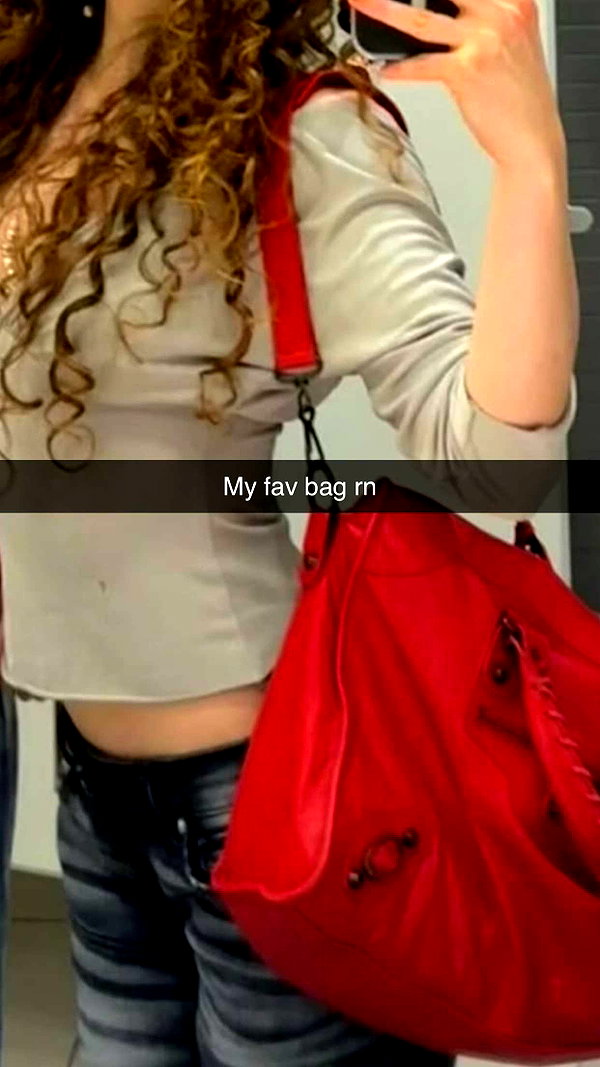 kalogerassunday snapchat image archive image