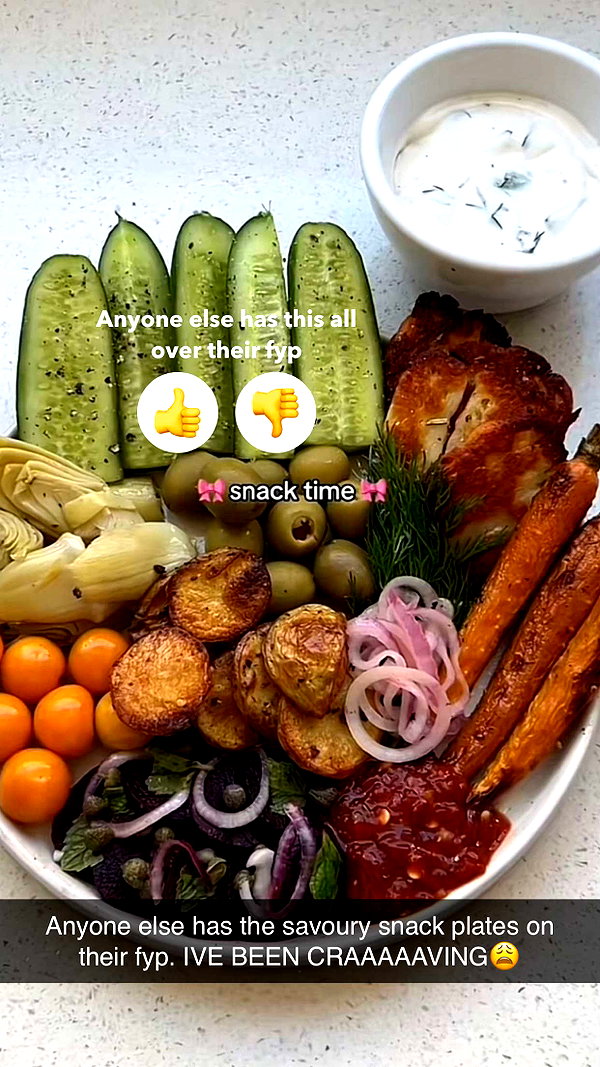 kalogerassunday snapchat image archive image
