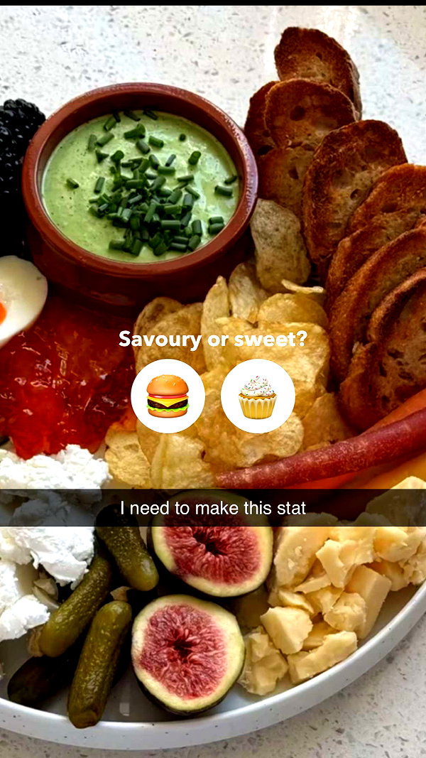 kalogerassunday snapchat image archive image