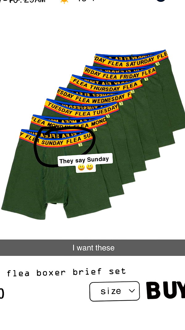 kalogerassunday snapchat image archive image