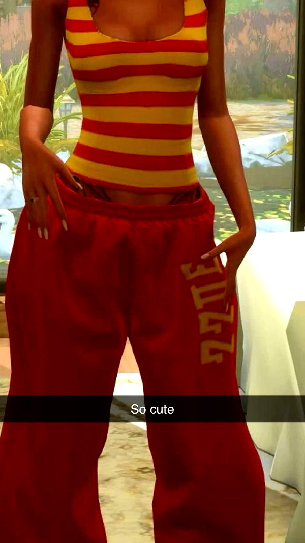 kalogerassunday snapchat image archive image