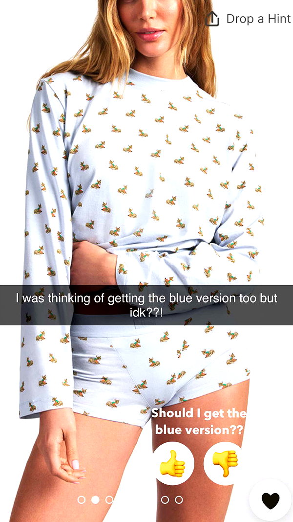 kalogerassunday snapchat image archive image