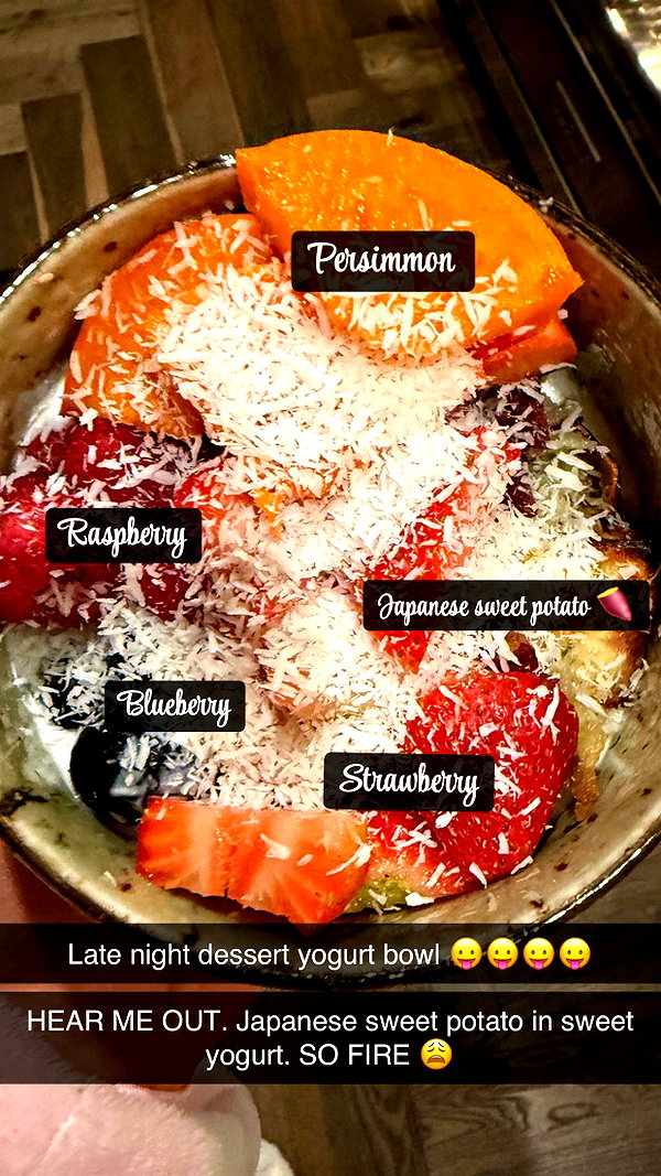 kalogerassunday snapchat image archive image