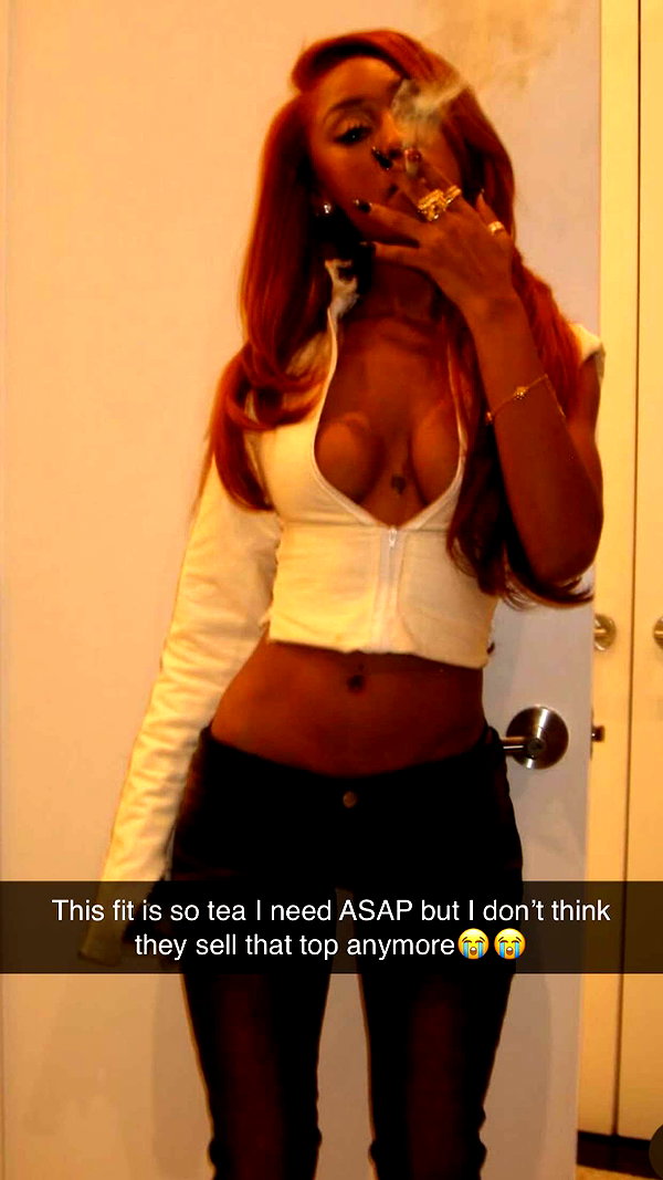 kalogerassunday snapchat image archive image