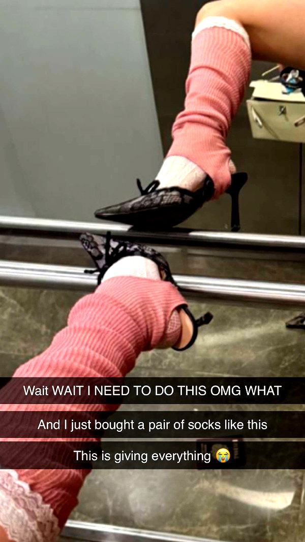 kalogerassunday snapchat image archive image